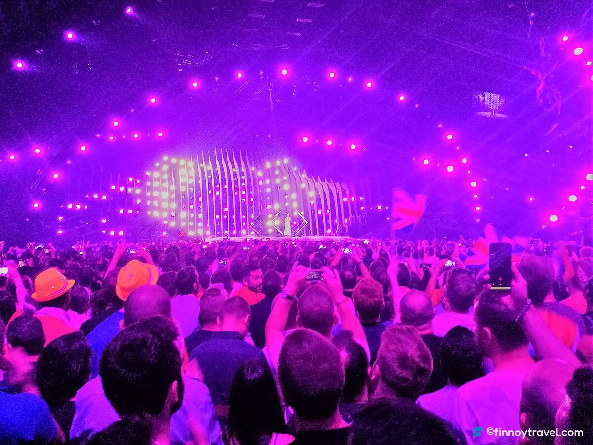Eurovision 2025: When And Where To Watch Live In Australia Eurovision 2025: When And Where To Watch Live In Australia