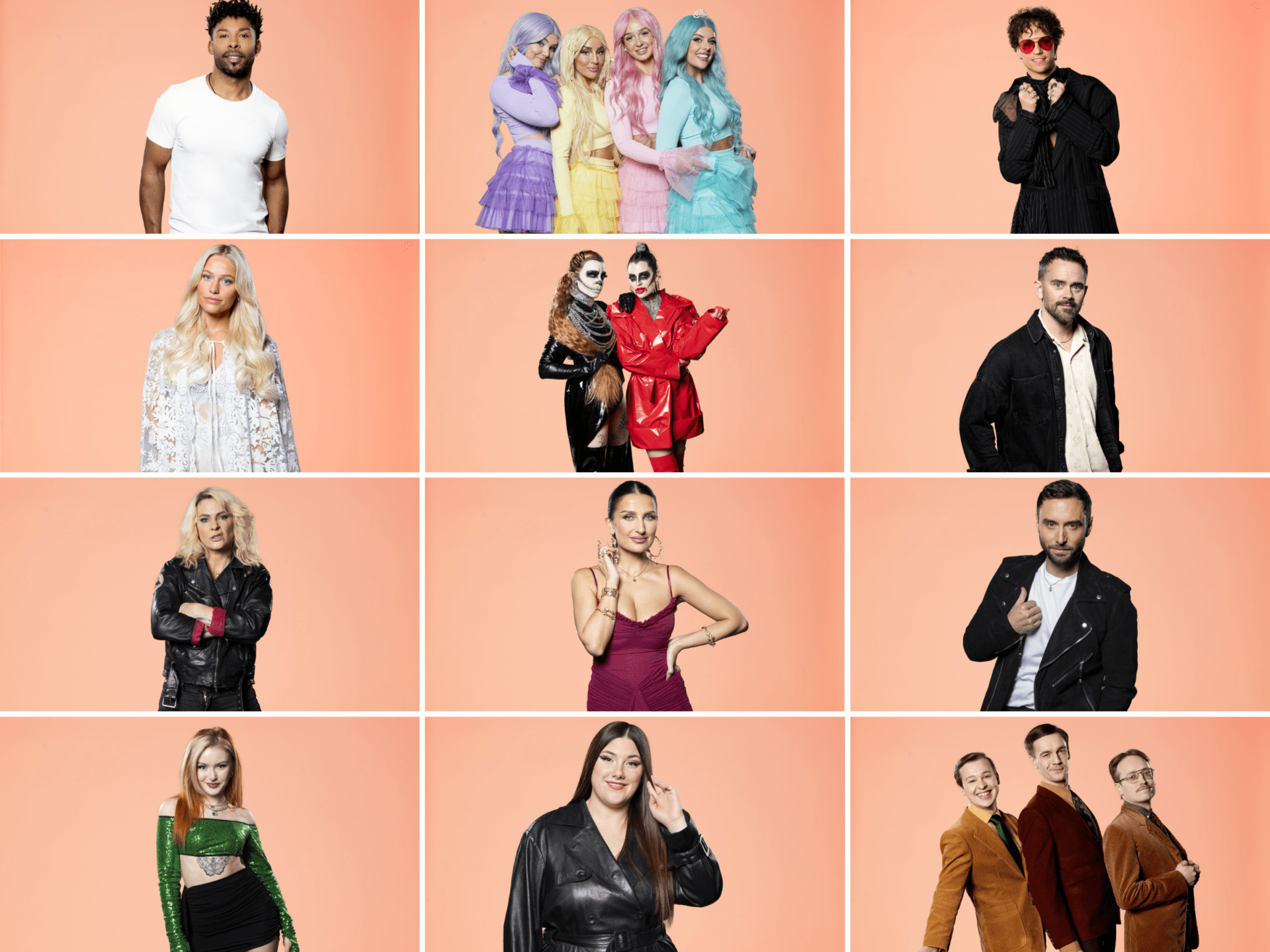 Eurovision 2025: Who Are The Favourites Just Weeks Before The Contest? Eurovision 2025: Who Are The Favourites Just Weeks Before The Contest?