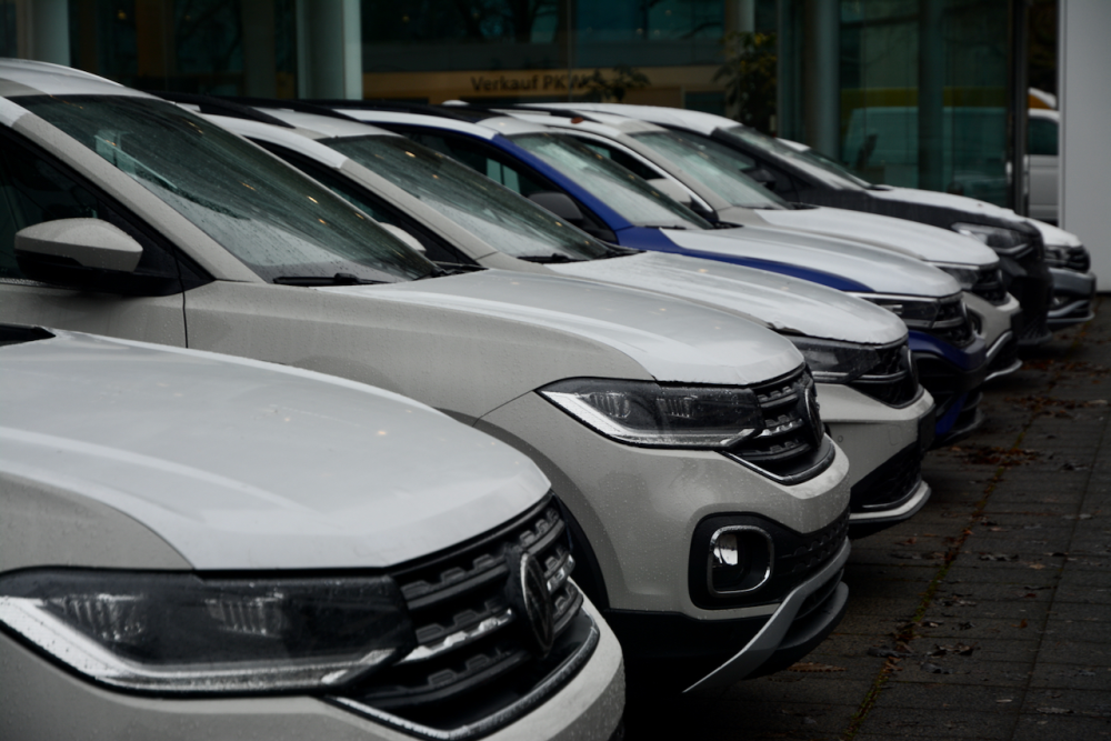 EV Mandate Faces Renewed Opposition From Car Dealers EV Mandate Faces Renewed Opposition From Car Dealers
