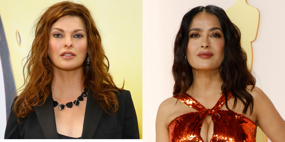 Evangelista Opens Up: Her Honest Feelings After Showing Mastectomy Scars Evangelista Opens Up: Her Honest Feelings After Showing Mastectomy Scars