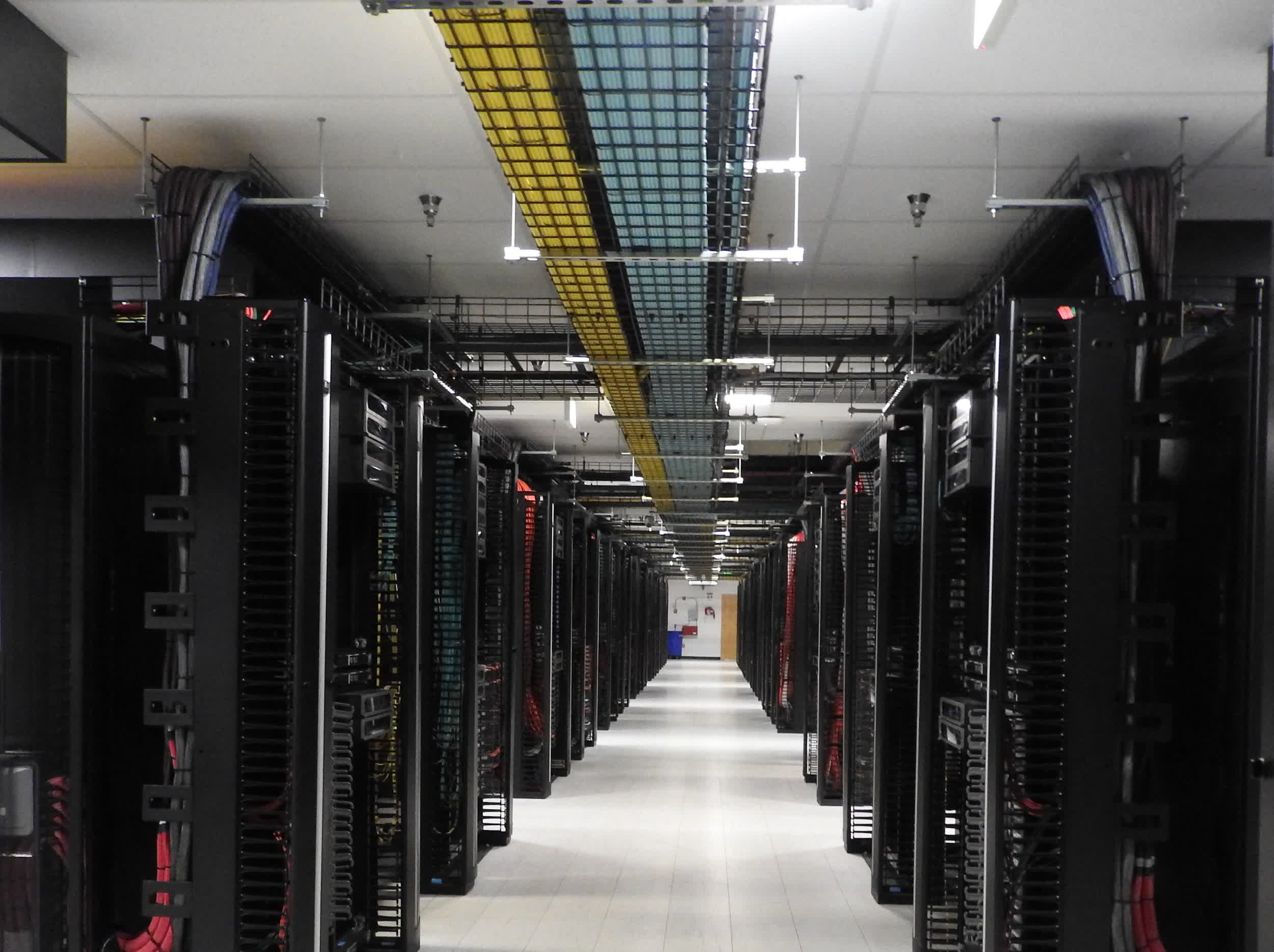 Extreme VMware Price Increase: AT&T Details 1,050% Cost Jump Extreme VMware Price Increase: AT&T Details 1,050% Cost Jump