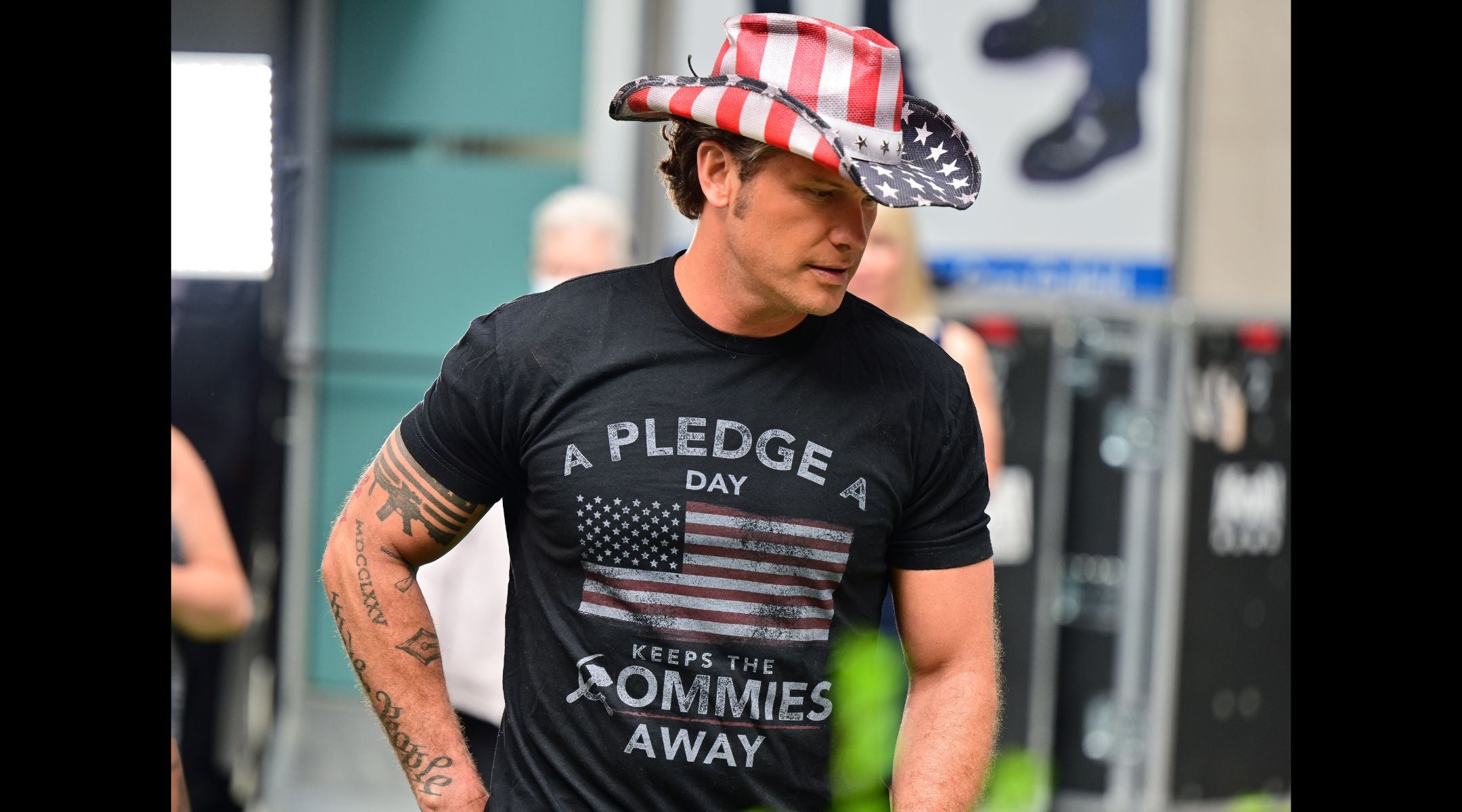 Family Members Included In Hegseth's Leaked Military Plans Signal Chat Family Members Included In Hegseth's Leaked Military Plans Signal Chat