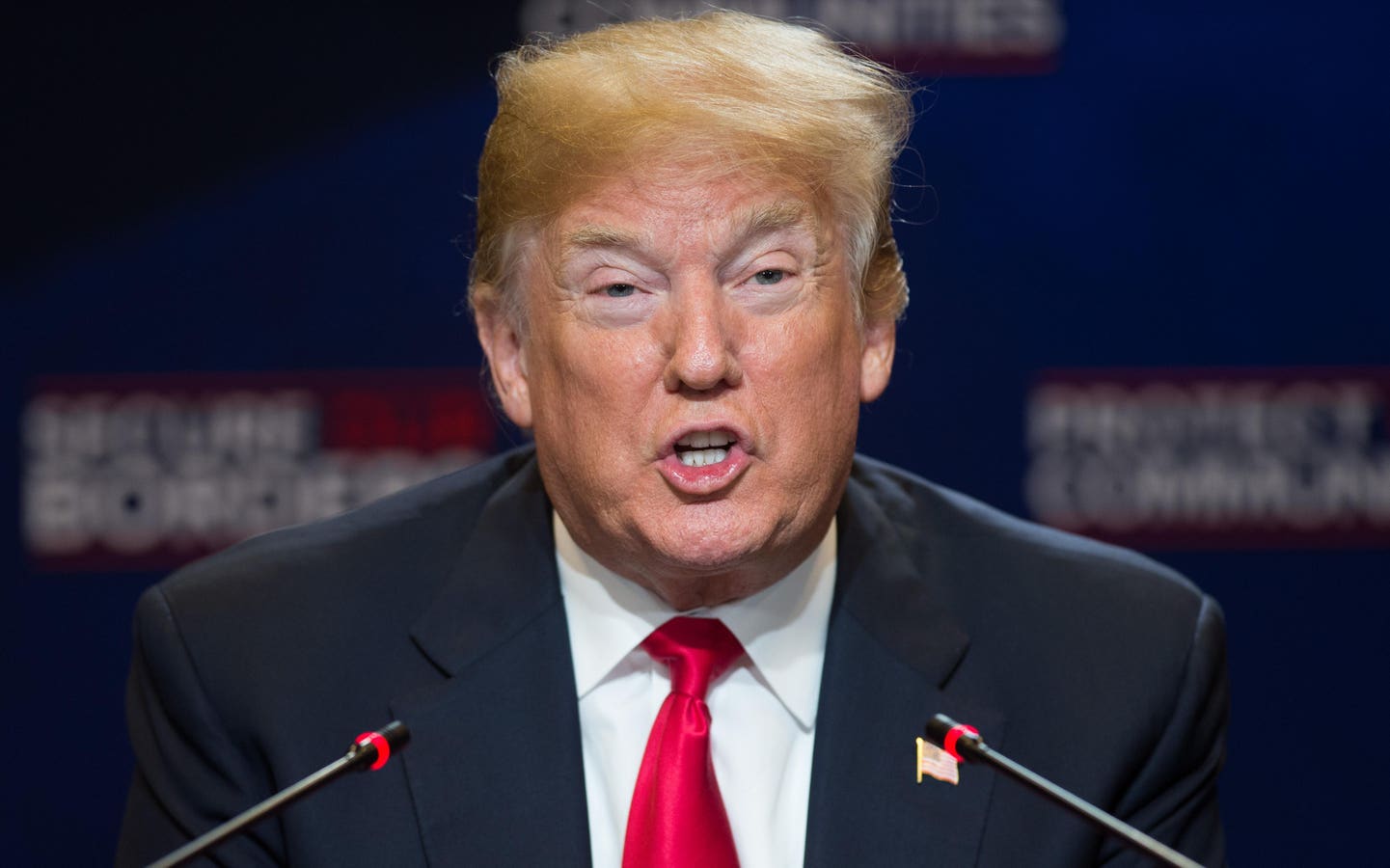 Fearing Trump's Visa Crackdown: College Students Rush To Remove Op-Eds Fearing Trump's Visa Crackdown: College Students Rush To Remove Op-Eds