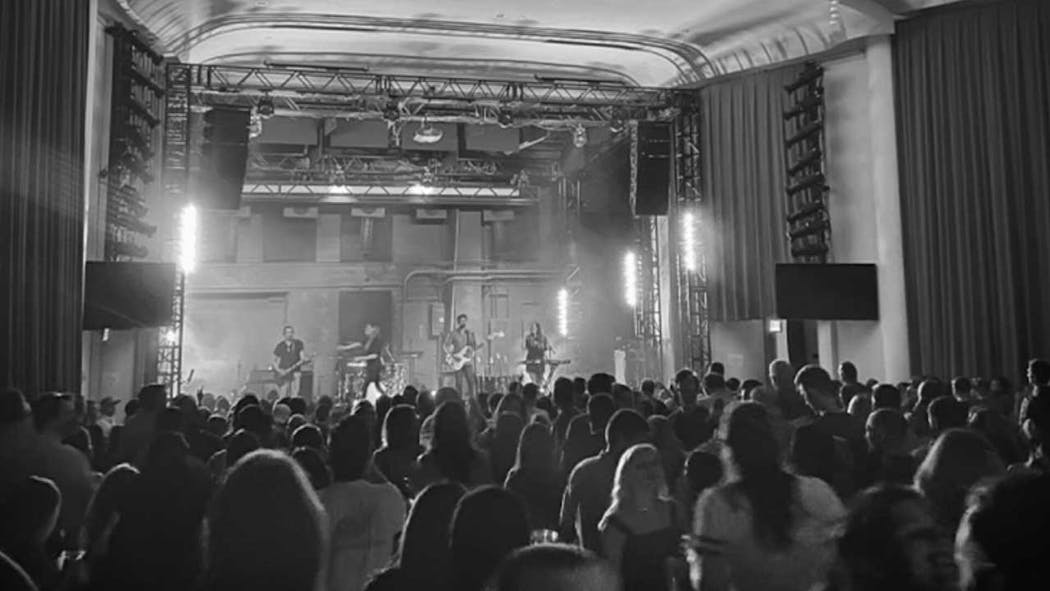 Find March Concerts In OKC: Big-Name Artists & Ticket Availability Find March Concerts In OKC: Big-Name Artists & Ticket Availability