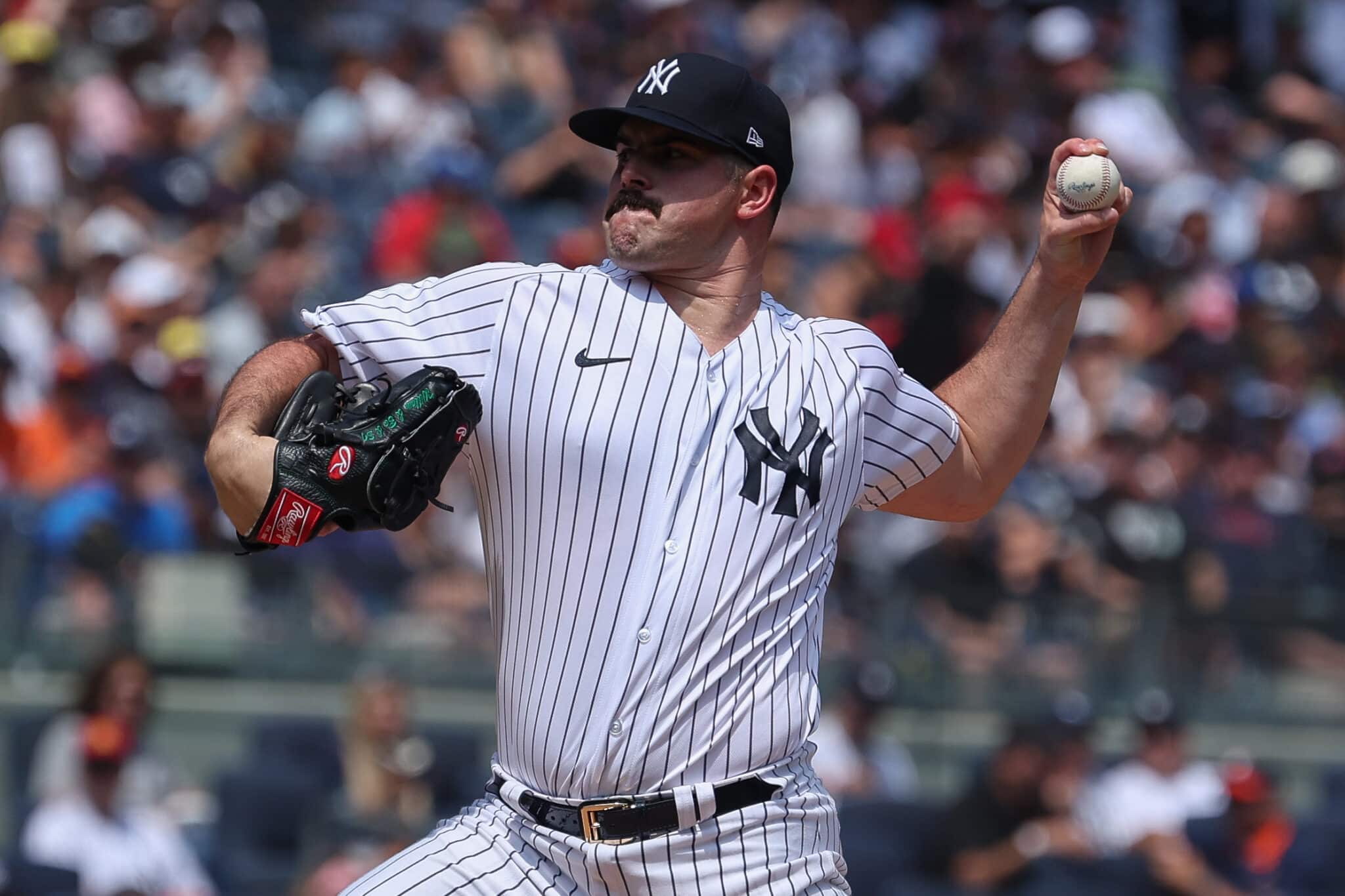 Finding Elite Relief Pitchers: A Lupica Perspective On Mets, Yankees' Needs Finding Elite Relief Pitchers: A Lupica Perspective On Mets, Yankees' Needs
