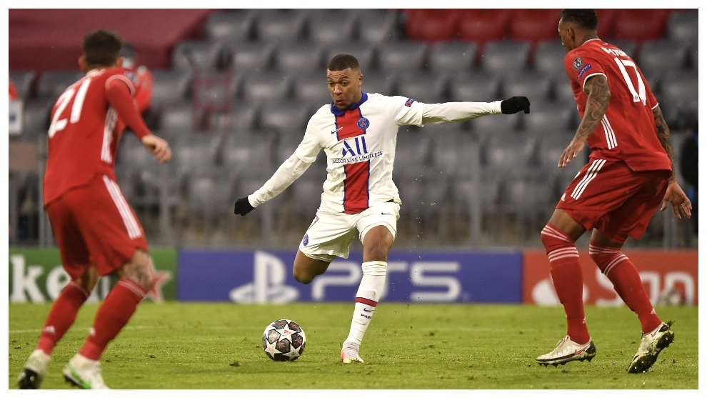 Five-Goal Thriller: Bayern Munich Edges Past St. Pauli Thanks To Sané Five-Goal Thriller: Bayern Munich Edges Past St. Pauli Thanks To Sané