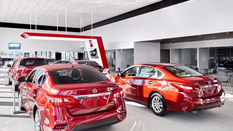 Five-Point Plan Unveiled By Canadian Auto Dealers Amidst US Trade Tensions Five-Point Plan Unveiled By Canadian Auto Dealers Amidst US Trade Tensions