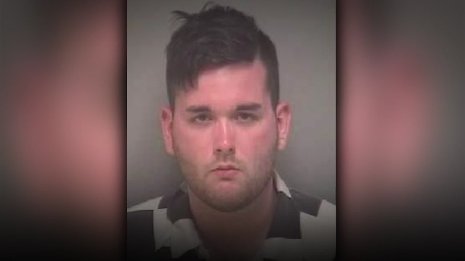 Former Charlottesville Meteorologist Faces Felony Sexual Extortion Charges Former Charlottesville Meteorologist Faces Felony Sexual Extortion Charges