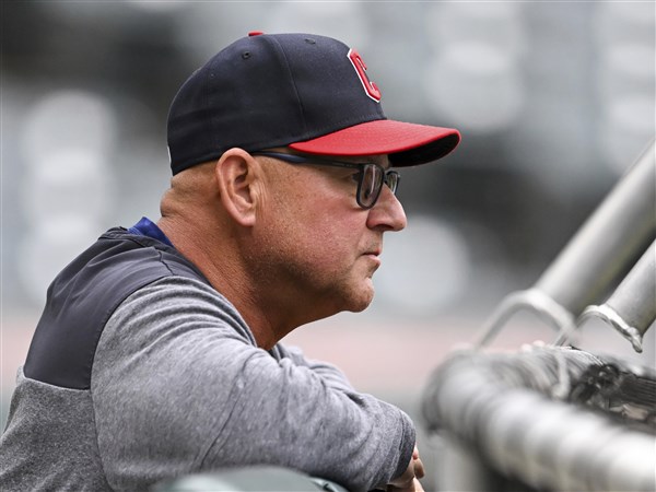 Francona Out: Illness Keeps Guardians Manager From Brewers Game Francona Out: Illness Keeps Guardians Manager From Brewers Game