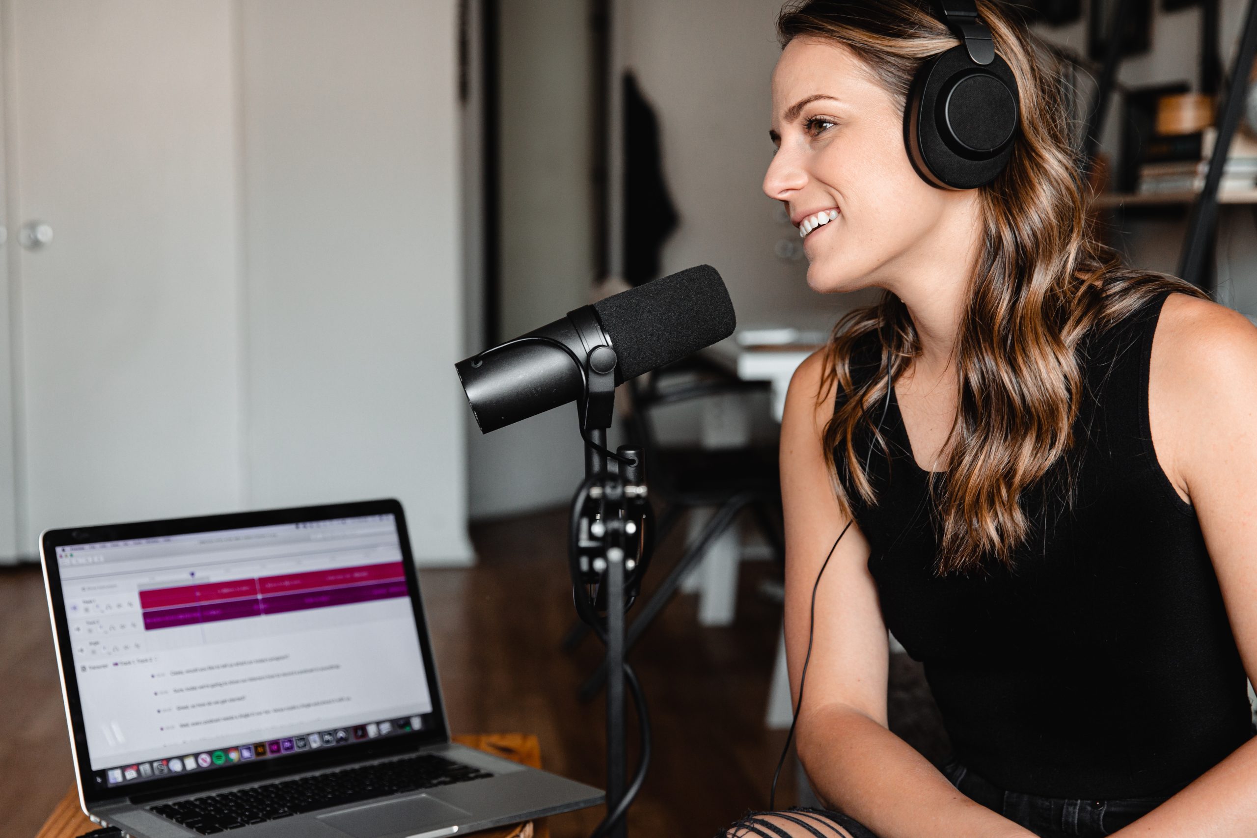 From Scatological Data To Engaging Podcast: AI's Role In Content Creation