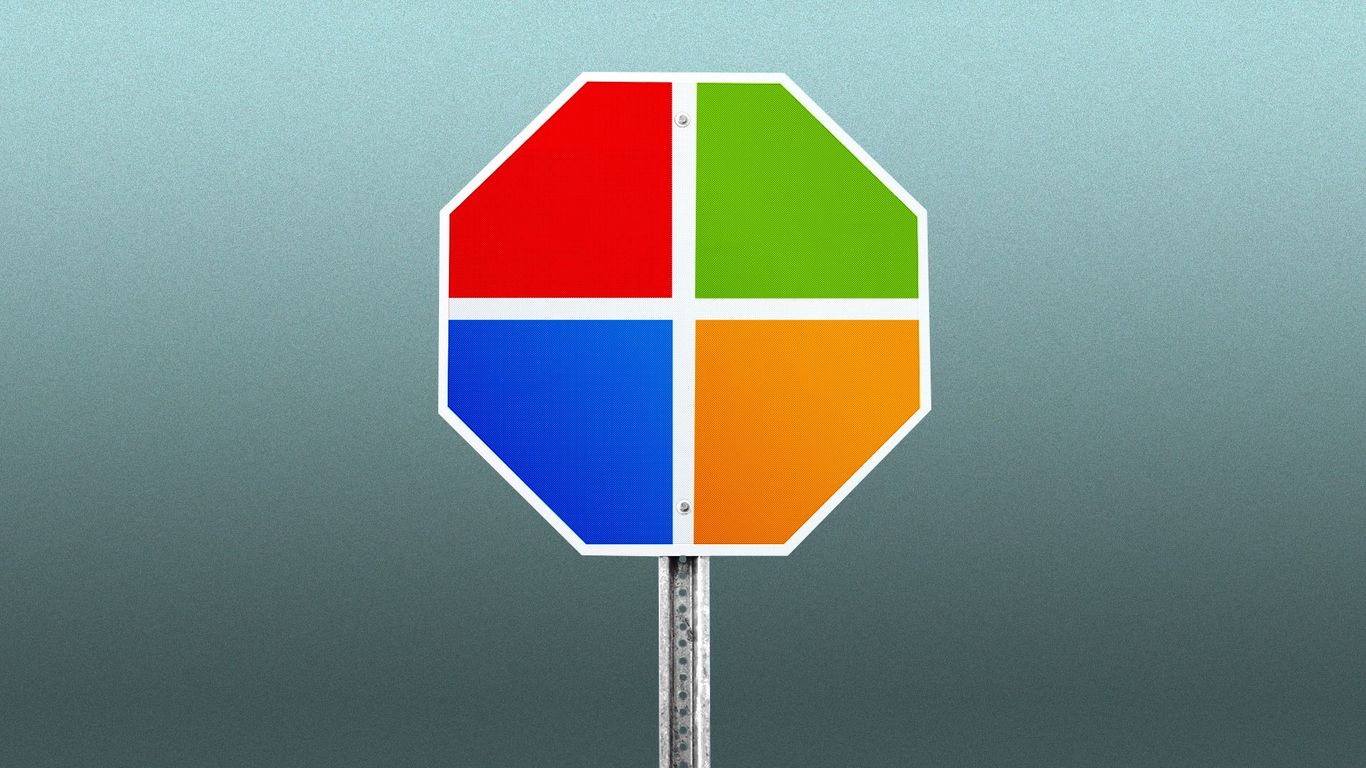 FTC To Challenge Ruling On Microsoft-Activision Deal FTC To Challenge Ruling On Microsoft-Activision Deal