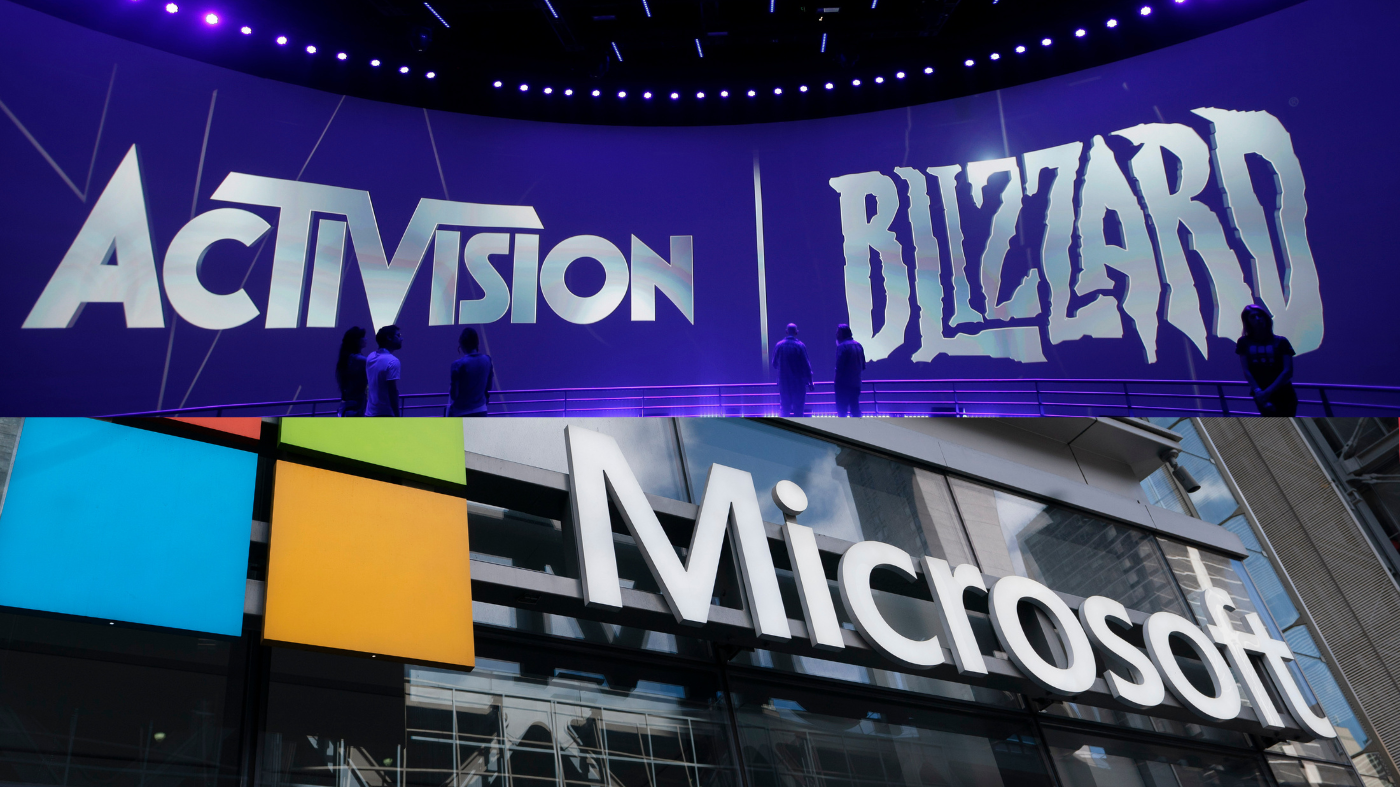 FTC's Appeal Against Microsoft-Activision Merger Approval FTC's Appeal Against Microsoft-Activision Merger Approval