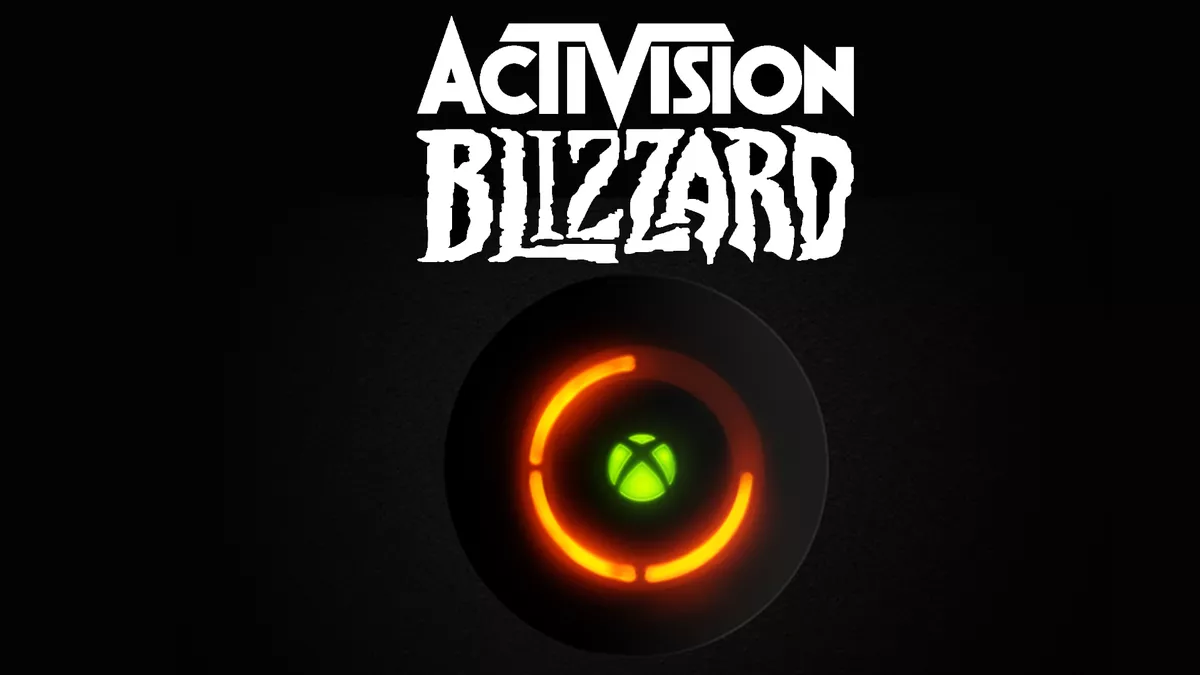 Future Of Microsoft-Activision Deal Uncertain After FTC Appeal Future Of Microsoft-Activision Deal Uncertain After FTC Appeal