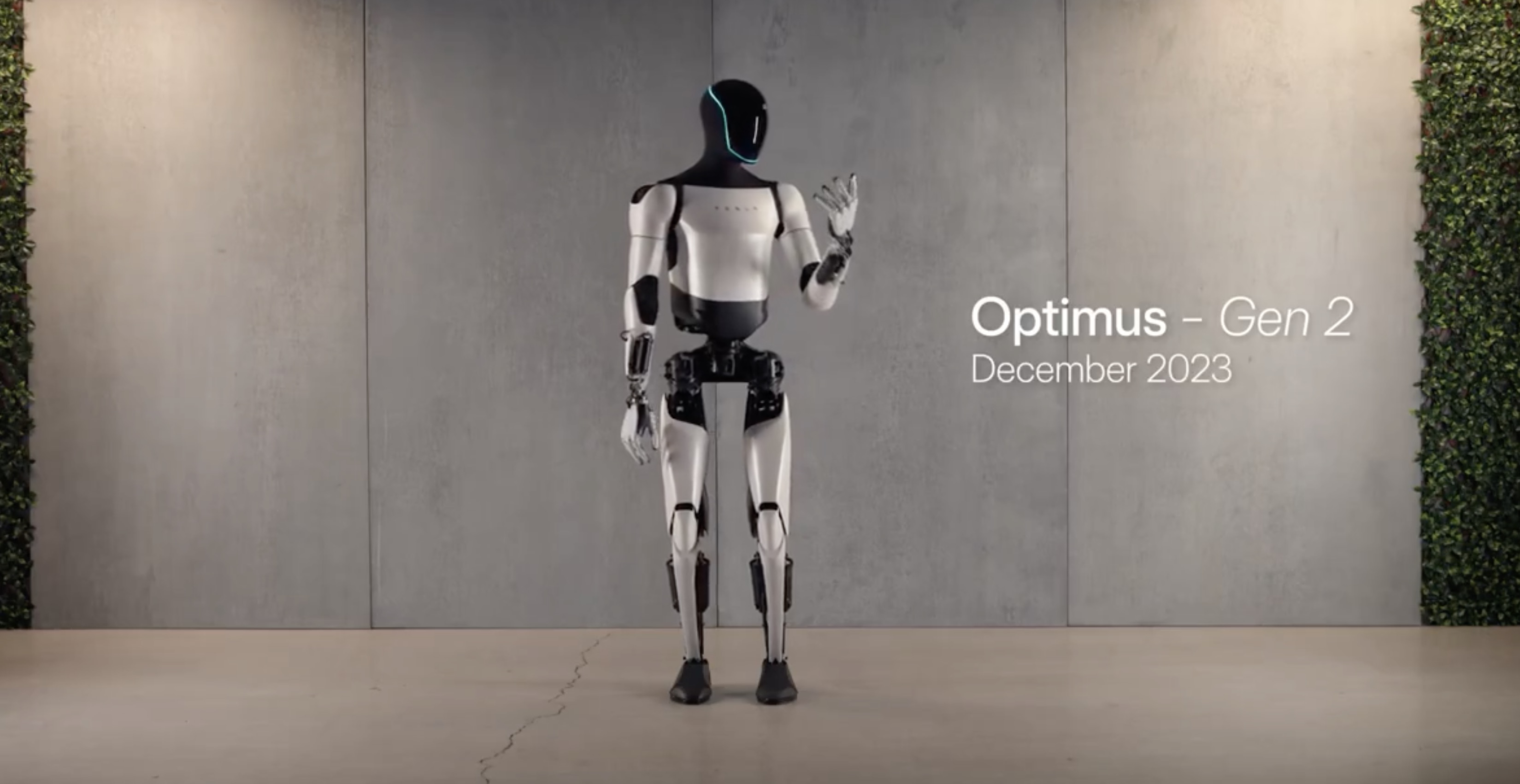 Geopolitical Risks And Supply Chain Issues: Tesla's Optimus Robot Development Under Pressure Geopolitical Risks And Supply Chain Issues: Tesla's Optimus Robot Development Under Pressure