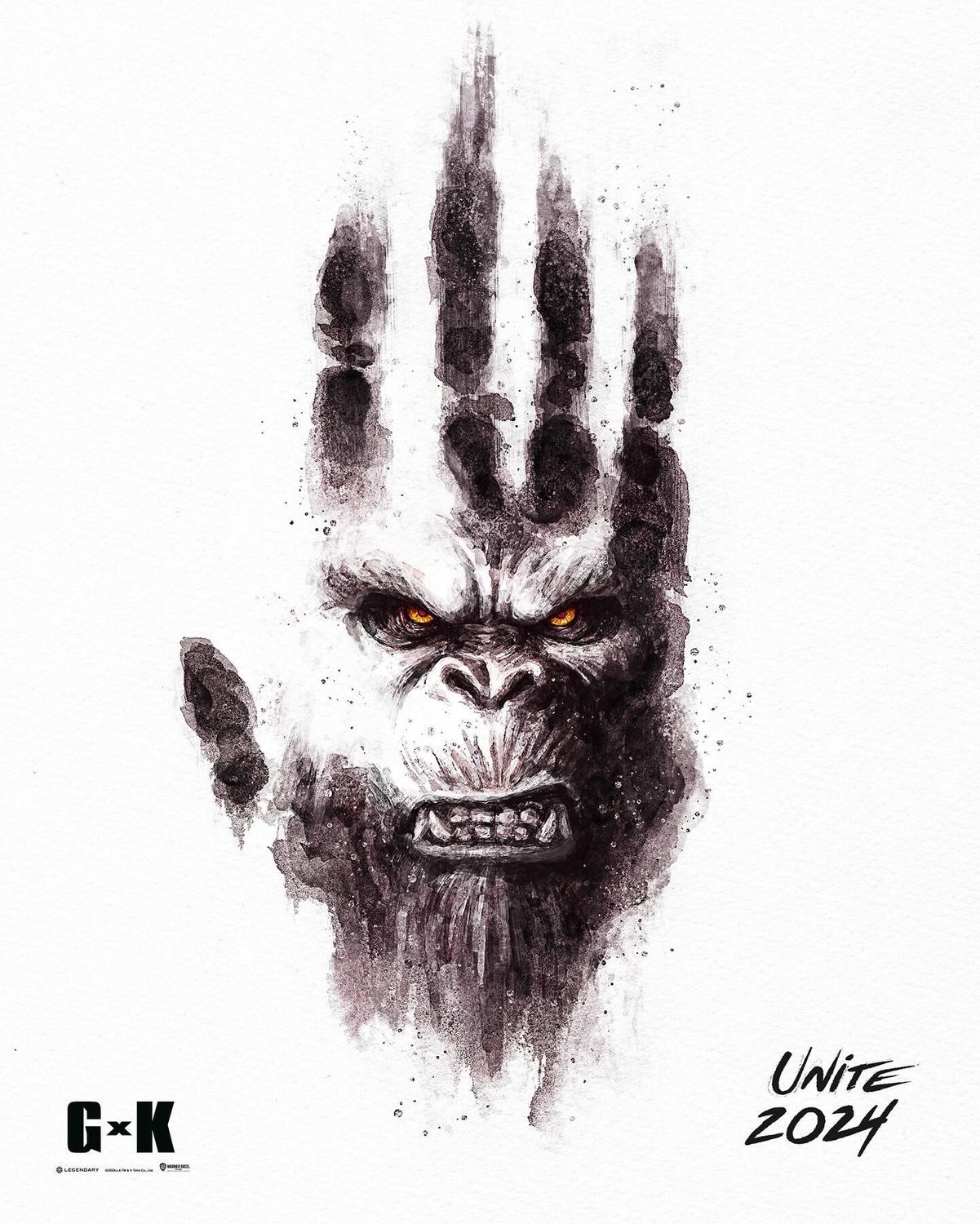 Godzilla X Kong Sequel: Jack O'Connell Joins The Cast Godzilla X Kong Sequel: Jack O'Connell Joins The Cast