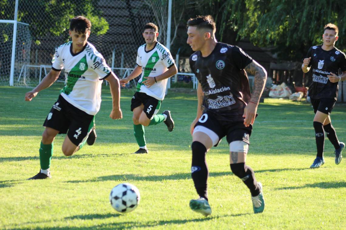 Golazos Y Resultados: Repaso De La Fecha En La Liga Santafesina Golazos Y Resultados: Repaso De La Fecha En La Liga Santafesina