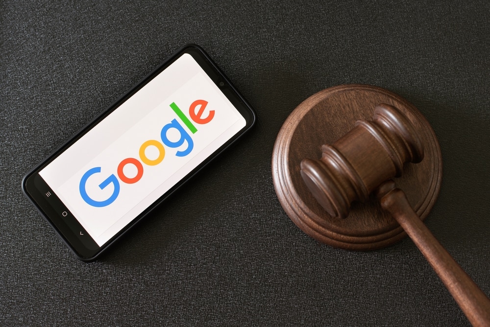 Google Faces DOJ In Court: Fight Over Search Monopoly Continues Google Faces DOJ In Court: Fight Over Search Monopoly Continues
