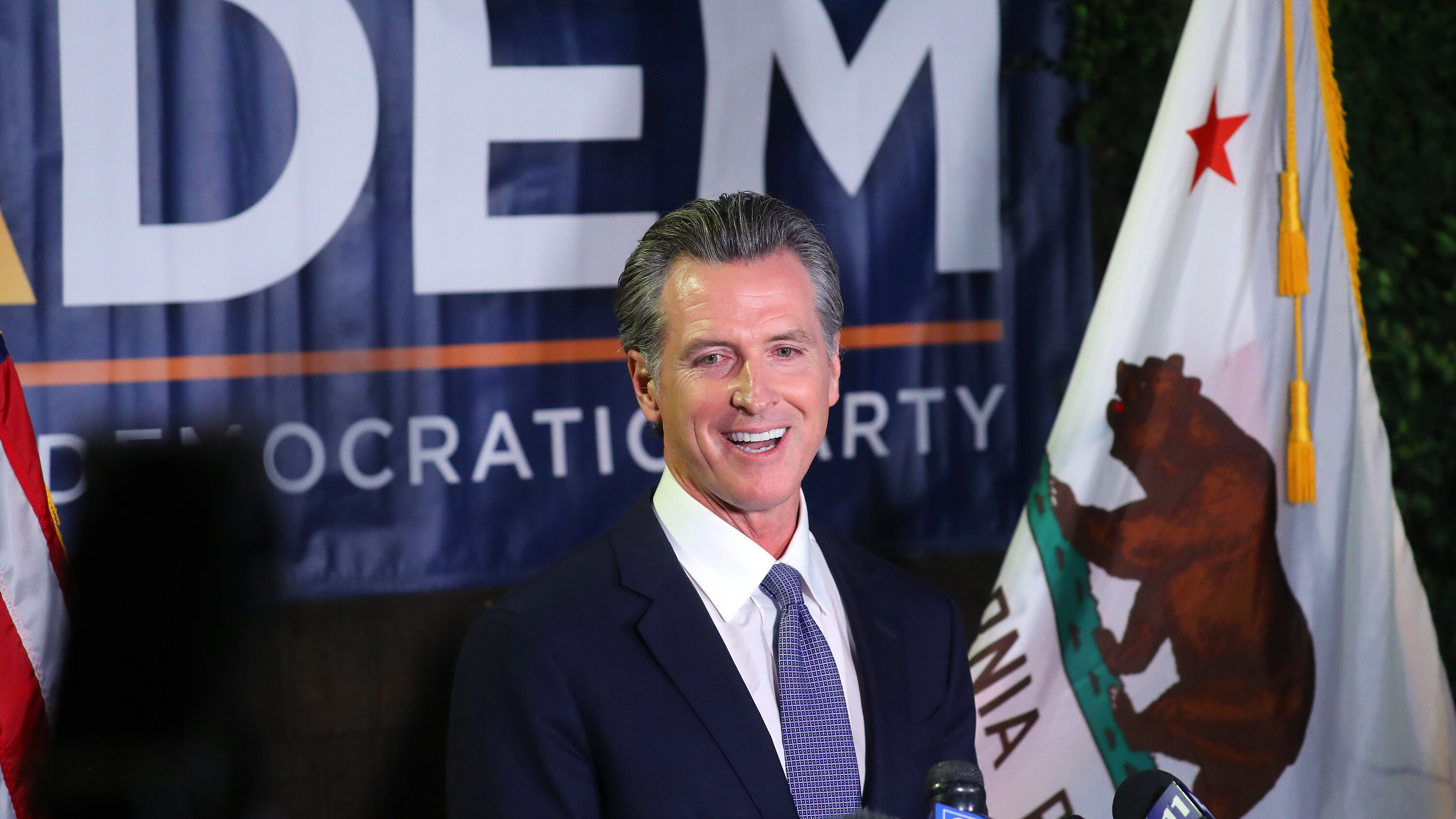 Governor Newsom's Call To Action: Addressing High California Gas Prices Through Collaboration Governor Newsom's Call To Action: Addressing High California Gas Prices Through Collaboration