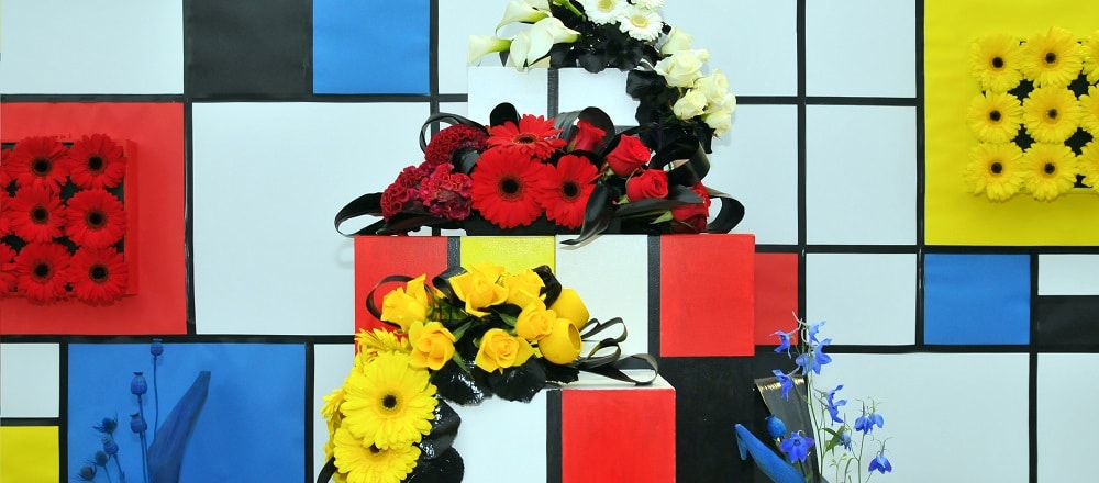 Harrogate Spring Flower Show 2025: A Guide To The Speakers Harrogate Spring Flower Show 2025: A Guide To The Speakers