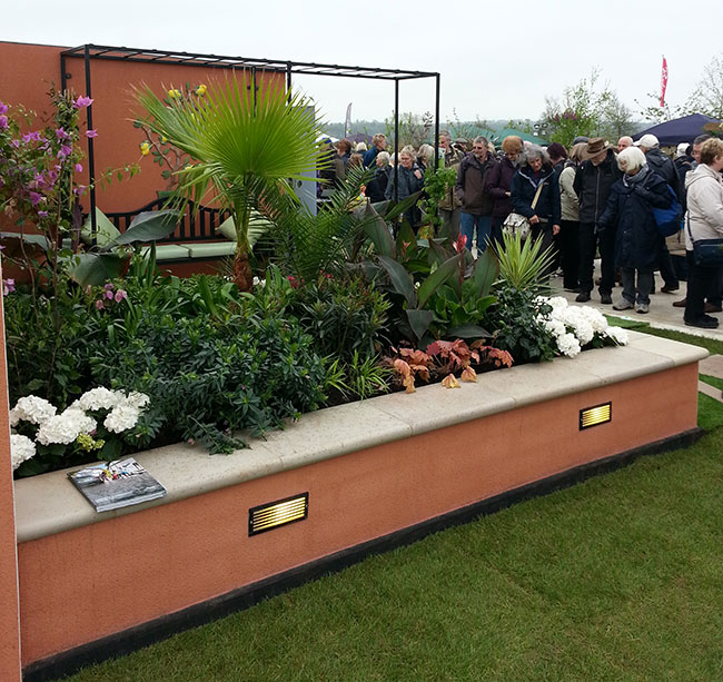 Harrogate Spring Flower Show: 40,000 Visitors Anticipated Harrogate Spring Flower Show: 40,000 Visitors Anticipated
