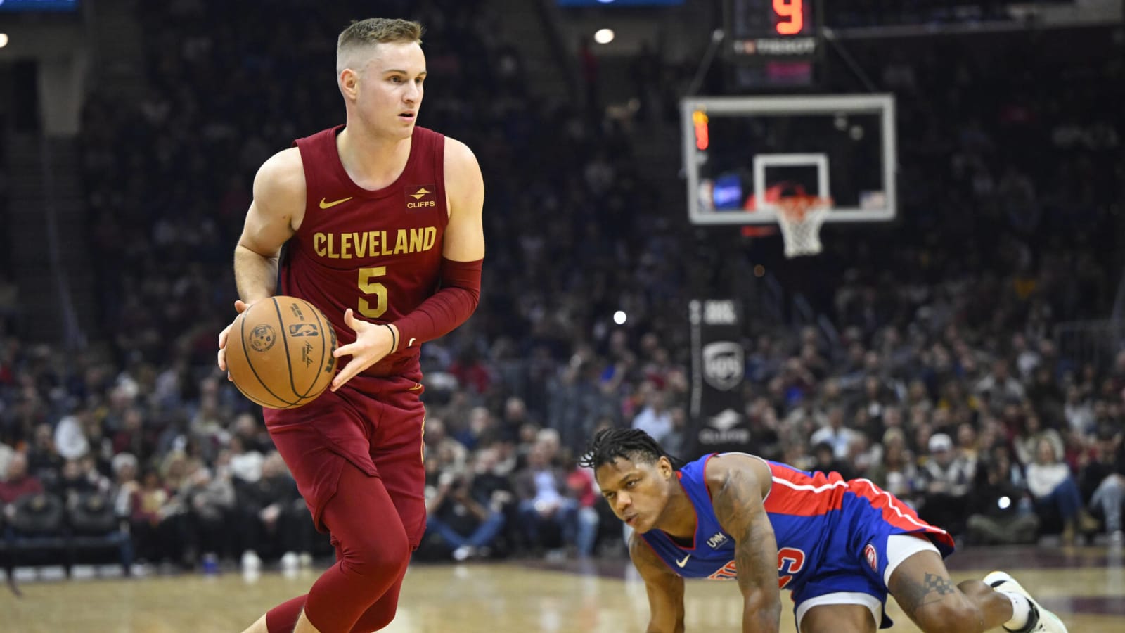 Herro's Hot Shooting: 3-Point Contest Victory And Cavs Skills Challenge Win Herro's Hot Shooting: 3-Point Contest Victory And Cavs Skills Challenge Win