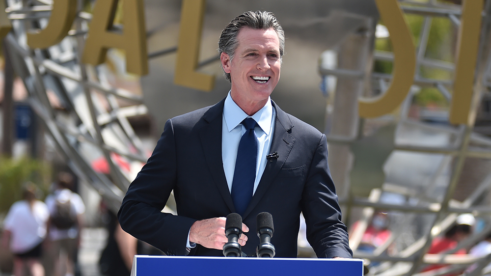 High California Gas Prices: Governor Newsom's Plan For Industry Collaboration High California Gas Prices: Governor Newsom's Plan For Industry Collaboration