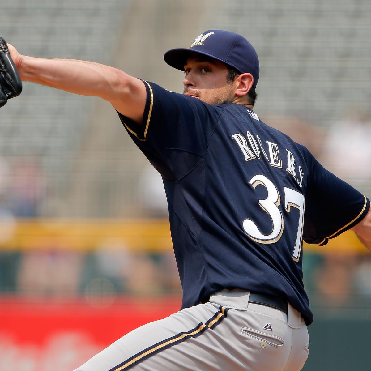 Historic Brewers Win Leaves Athletics In The Dust Historic Brewers Win Leaves Athletics In The Dust