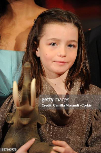Hollywood Mourns: Sophie Nyweide, 