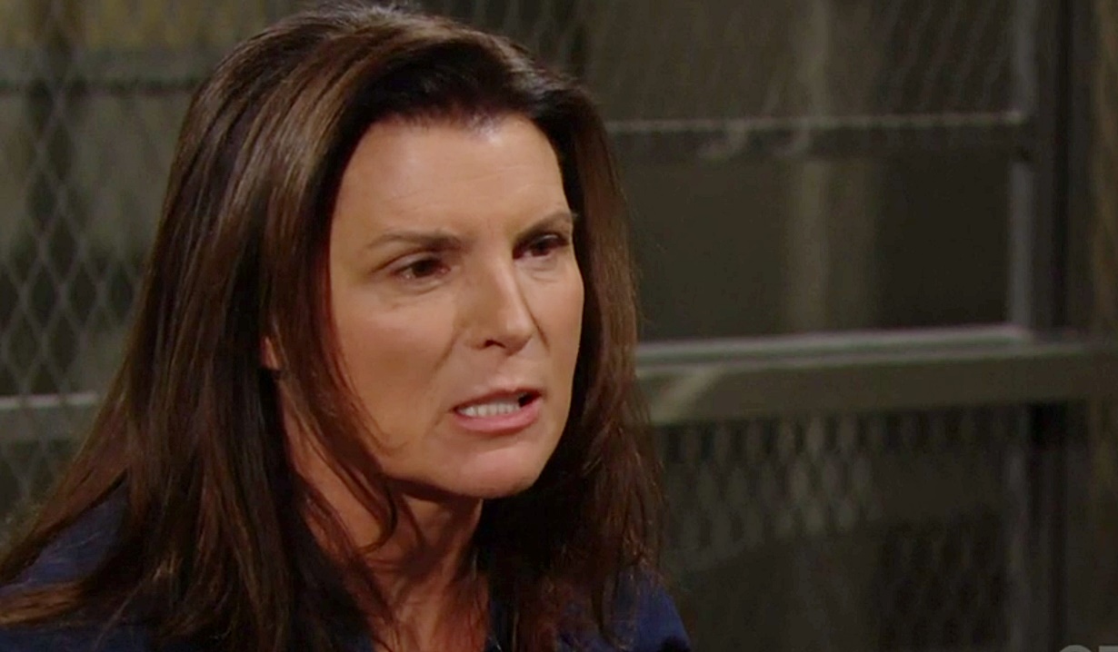 Hope's Double Shocker, Liam's Pledge, And Luna's Impact: The Bold And The Beautiful Preview Hope's Double Shocker, Liam's Pledge, And Luna's Impact: The Bold And The Beautiful Preview