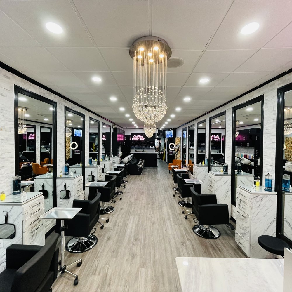 House Of Hair Newton Aycliffe: Named In Echo Top Ten Hair Salons House Of Hair Newton Aycliffe: Named In Echo Top Ten Hair Salons