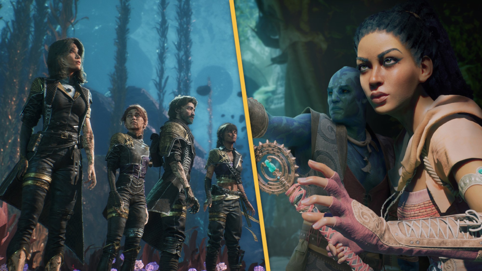 How 2025's Unexpected RPG Success Attracted A-List Talent How 2025's Unexpected RPG Success Attracted A-List Talent