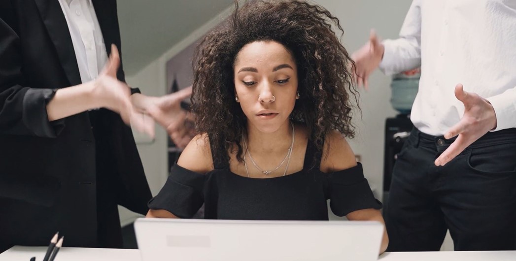 How Middle Management Drives Productivity And Improves Employee Engagement How Middle Management Drives Productivity And Improves Employee Engagement