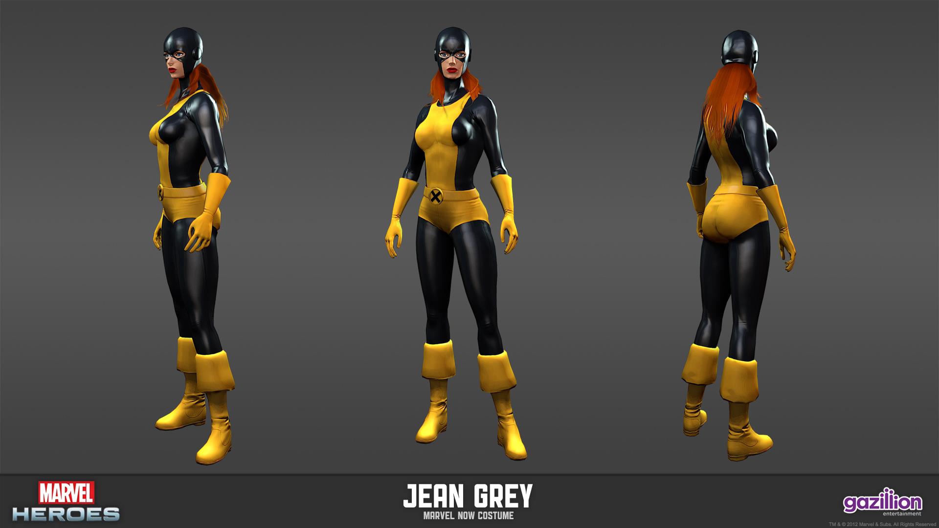 I Can't Believe Marvel's Potential Jean Grey Casting Choice I Can't Believe Marvel's Potential Jean Grey Casting Choice
