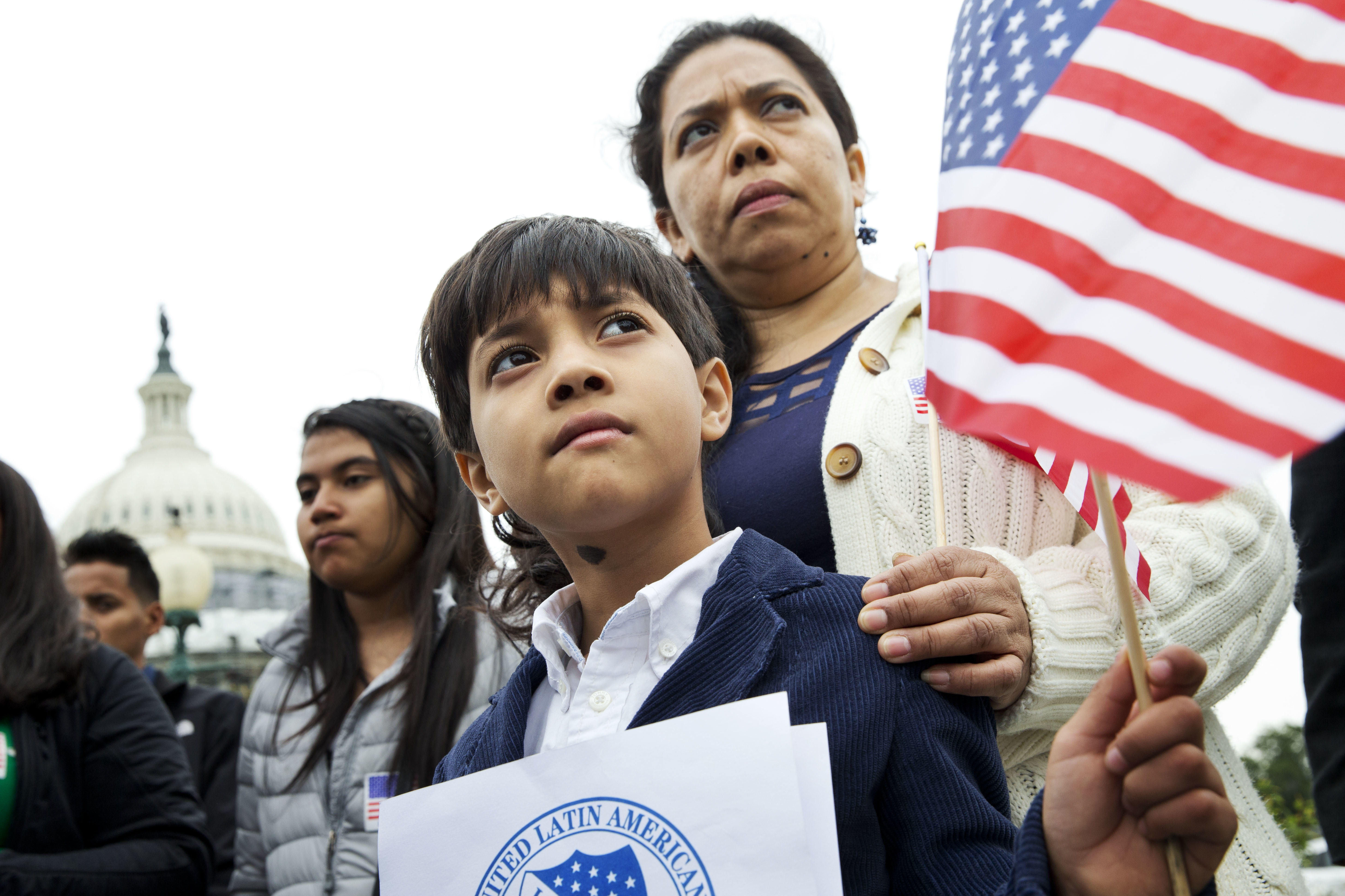 Immigration Crackdown: The Trump Administration's Legal Fight Immigration Crackdown: The Trump Administration's Legal Fight