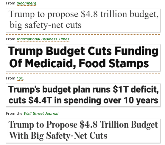 Increased Tornado Risk: The Impact Of Trump Administration Budget Cuts Increased Tornado Risk: The Impact Of Trump Administration Budget Cuts