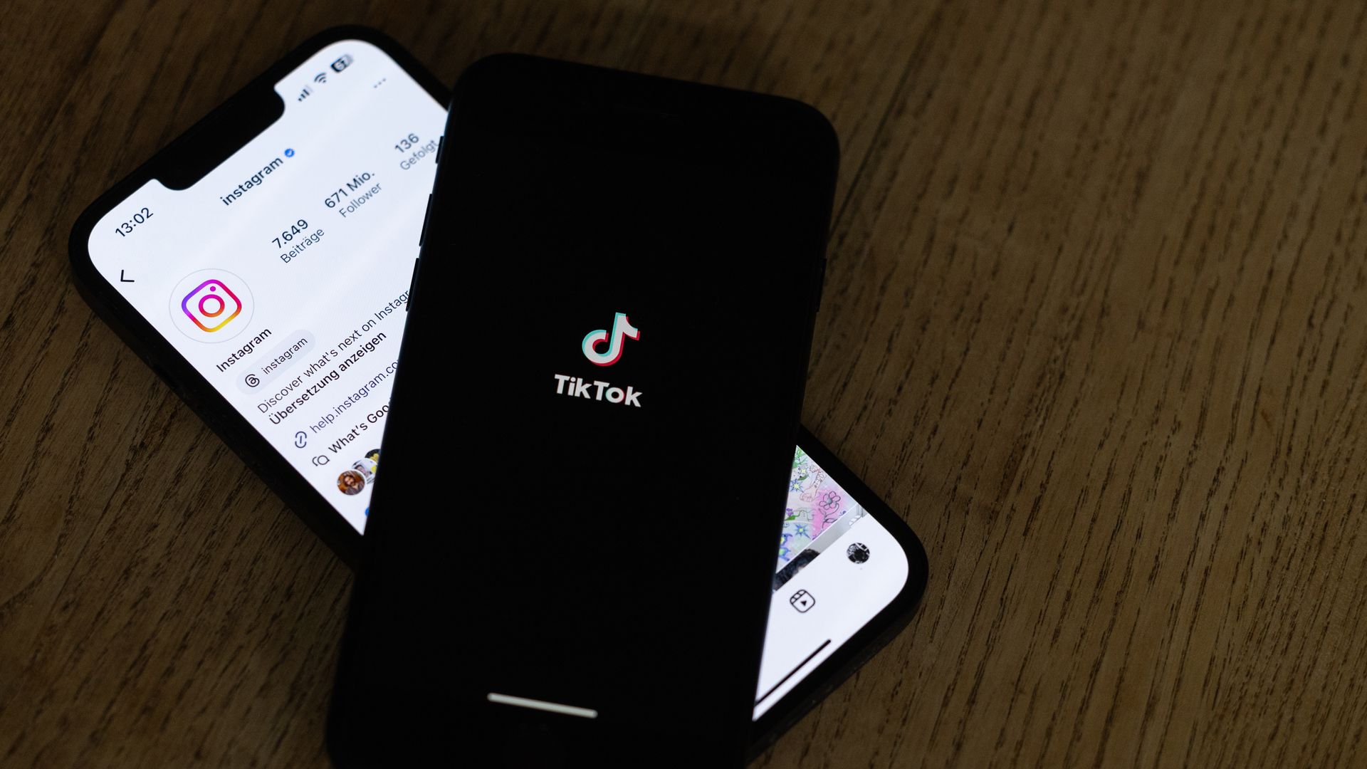 Instagram Launches Video Editor To Rival TikTok Instagram Launches Video Editor To Rival TikTok