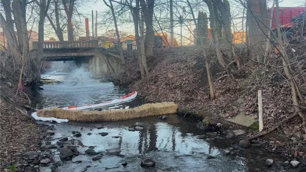Investigation Reveals Lingering Toxic Chemicals In Buildings After Ohio Derailment Investigation Reveals Lingering Toxic Chemicals In Buildings After Ohio Derailment