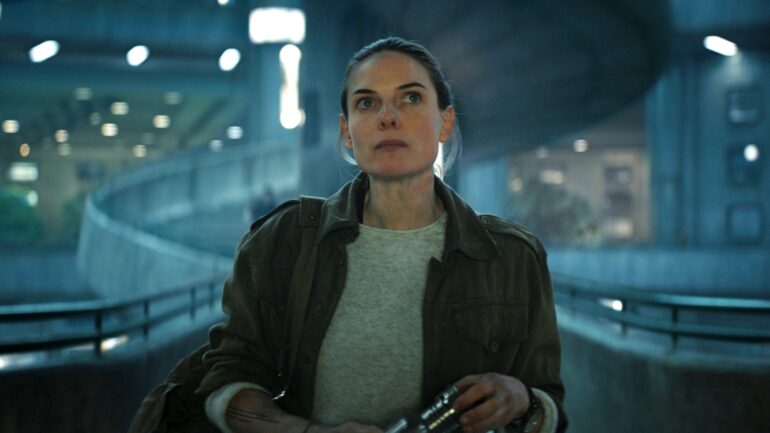 Is Apple TV+'s Next Crime Thriller Its Masterpiece? Is Apple TV+'s Next Crime Thriller Its Masterpiece?