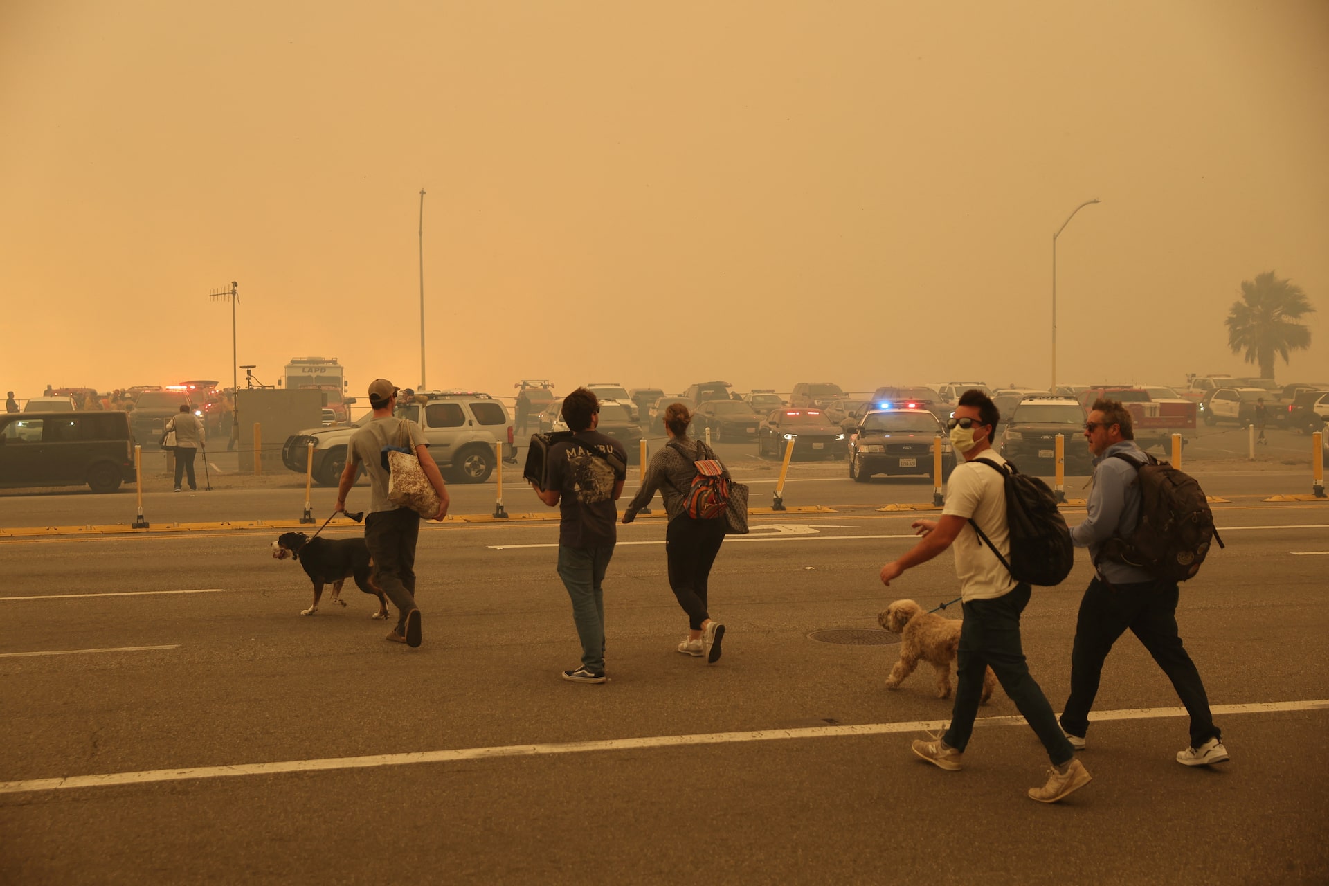 Is Betting On The Los Angeles Wildfires A Sign Of Societal Shift? A Critical Examination Is Betting On The Los Angeles Wildfires A Sign Of Societal Shift? A Critical Examination