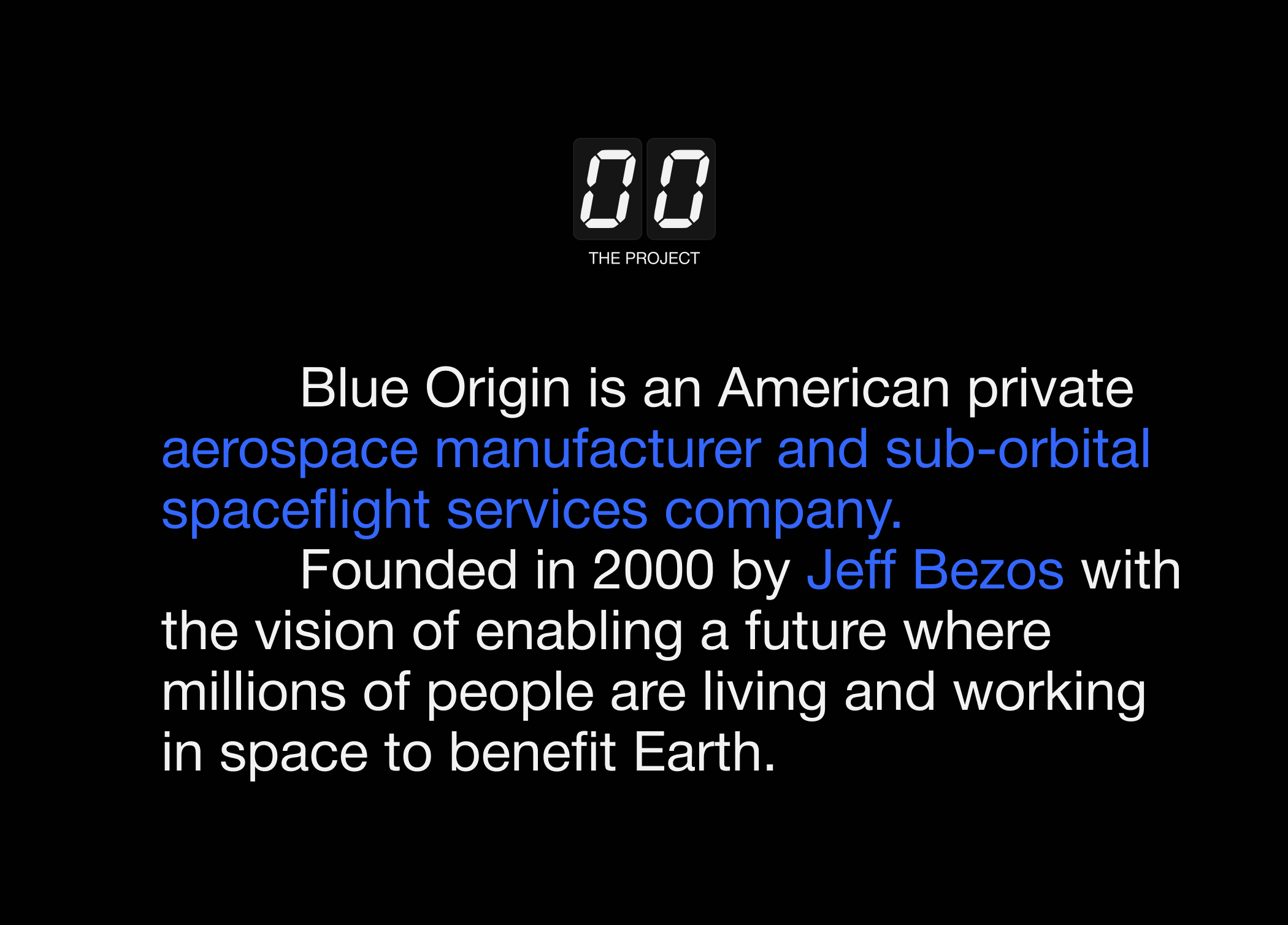 Is Blue Origin's Setback More Significant Than Katy Perry's Performance Issues? Is Blue Origin's Setback More Significant Than Katy Perry's Performance Issues?