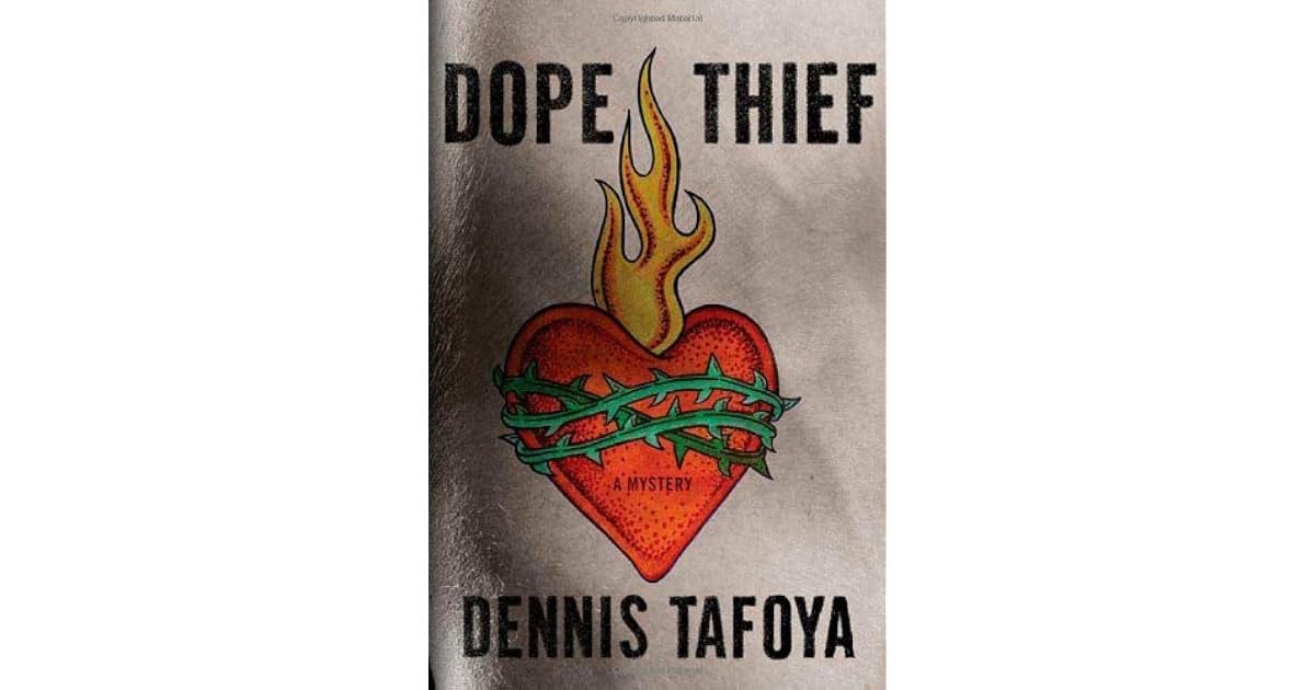 Is Dope Thief Episode 6 A Sign Of Things To Come? A Critical Review Is Dope Thief Episode 6 A Sign Of Things To Come? A Critical Review