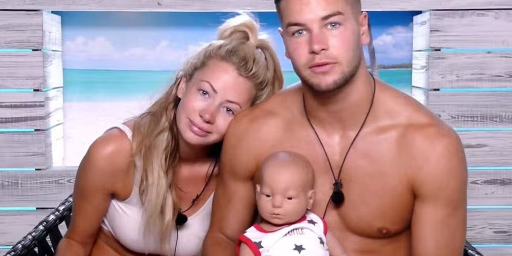 Is This Love Island's Biggest Nepo Baby Ever? A Definitive Ranking Is This Love Island's Biggest Nepo Baby Ever? A Definitive Ranking