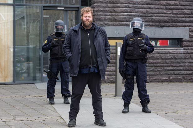 Is This The Most Stressful TV Show Ever? A Gripping New Crime Drama Is This The Most Stressful TV Show Ever? A Gripping New Crime Drama