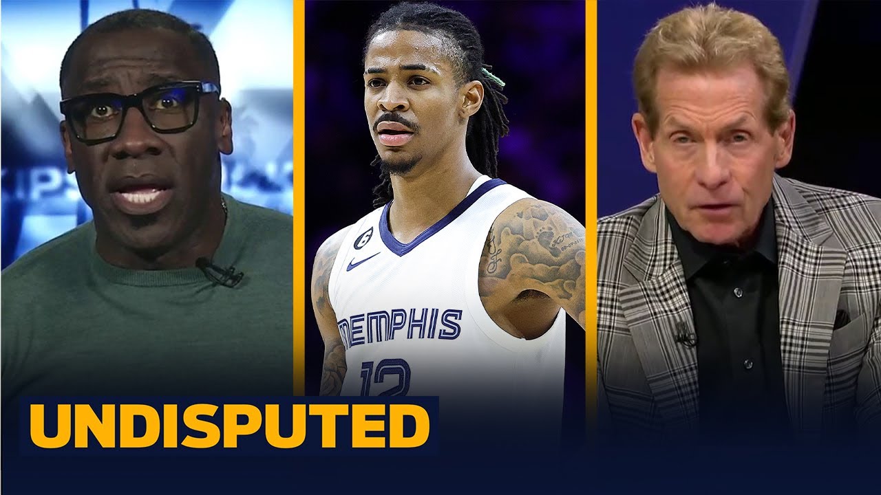 Ja Morant Under NBA Investigation: Latest Developments Ja Morant Under NBA Investigation: Latest Developments