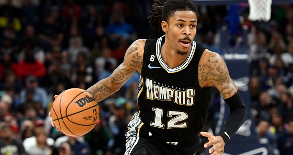 Ja Morant Under NBA Investigation: Report Details New Allegations Ja Morant Under NBA Investigation: Report Details New Allegations