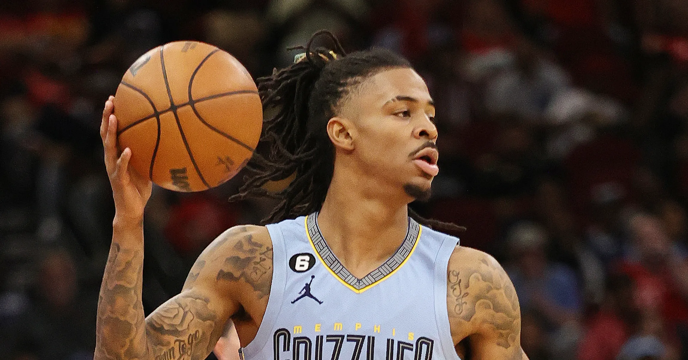 Ja Morant Under NBA Investigation: What We Know So Far Ja Morant Under NBA Investigation: What We Know So Far