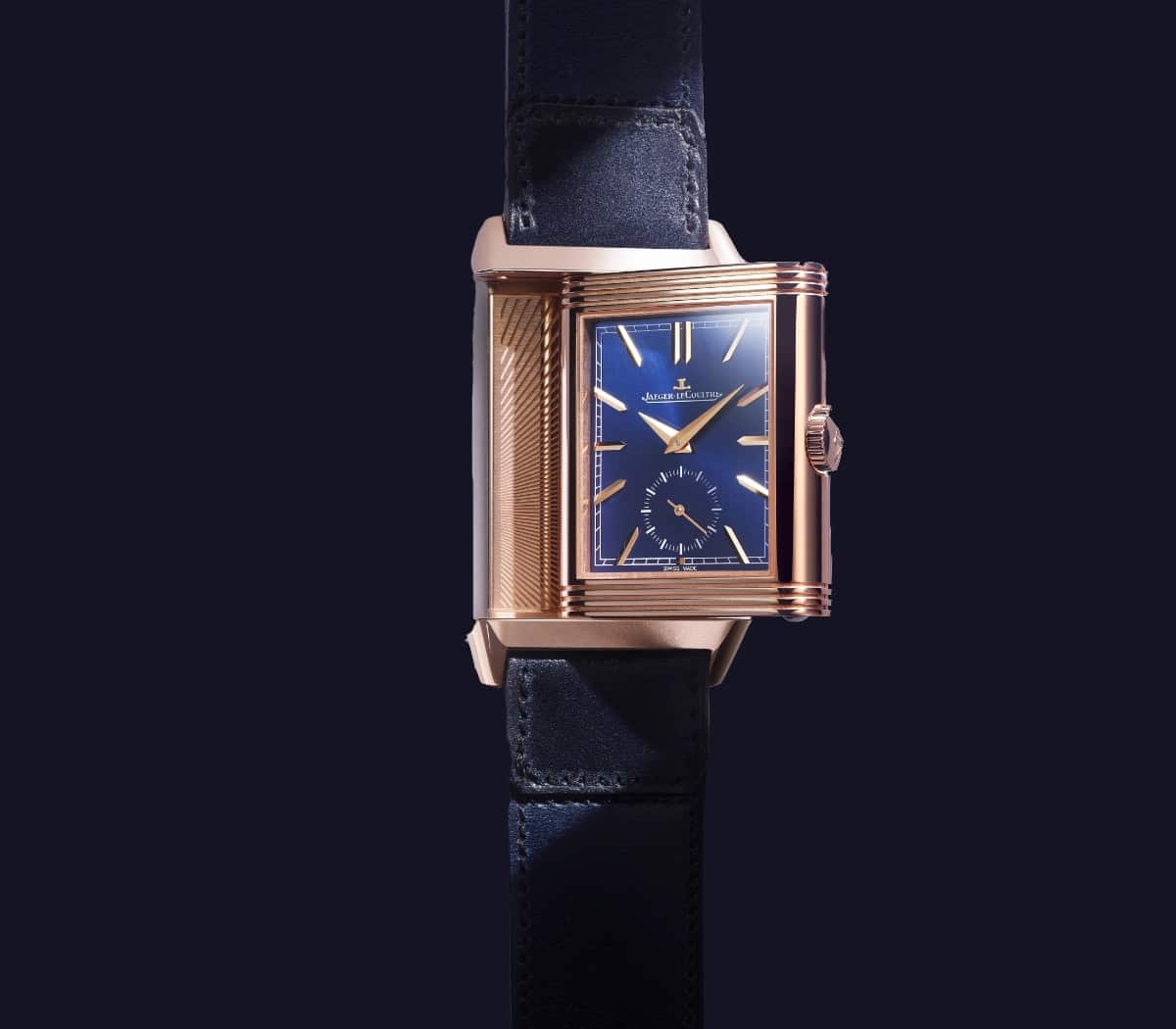 Jack O'Connell And The Jaeger-LeCoultre Reverso: A Style Icon's Choice Jack O'Connell And The Jaeger-LeCoultre Reverso: A Style Icon's Choice