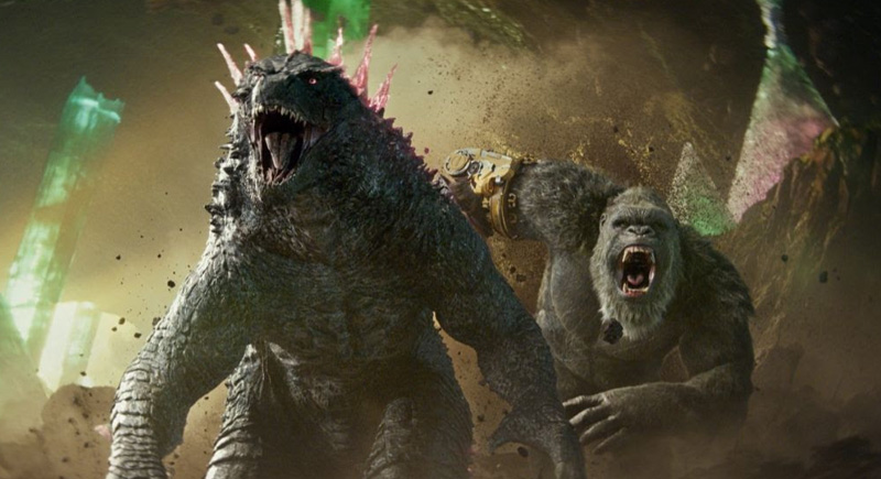 Jack O'Connell Joins Godzilla X Kong 3: Cast Additions And Film Updates Jack O'Connell Joins Godzilla X Kong 3: Cast Additions And Film Updates