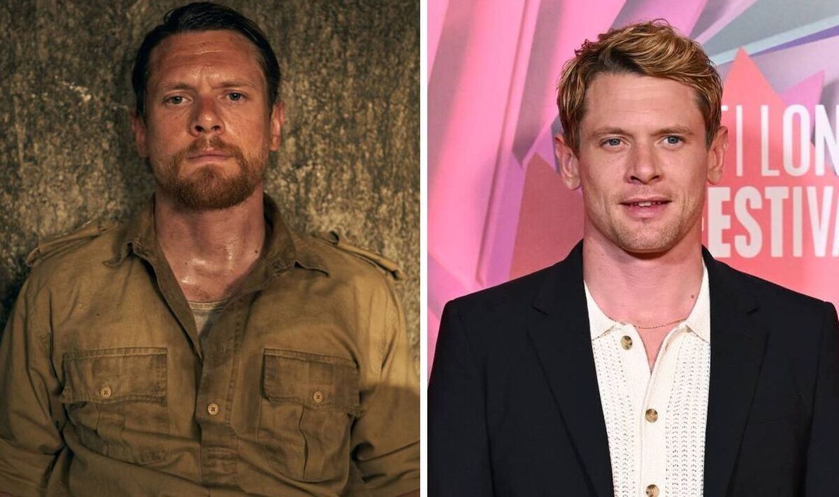 Jack O'Connell's Sinners Role: A Return To Gritty Realism Jack O'Connell's Sinners Role: A Return To Gritty Realism