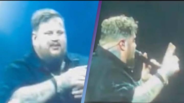 Jelly Roll And Guy Fieri's Surprising Collaboration Unveiled Jelly Roll And Guy Fieri's Surprising Collaboration Unveiled